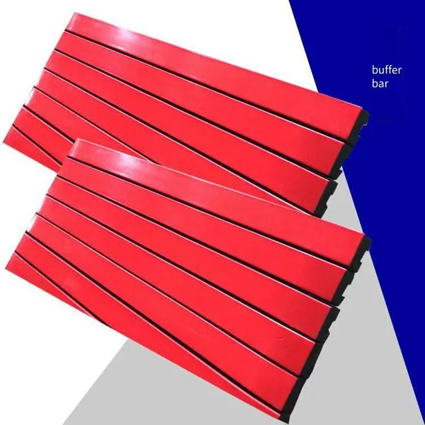 Direct Sales From Shanxi Manufacturers: Flame-retardant Buffer Strips. Customized Buffer Strip Manufacturers