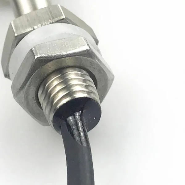 Dry-burning Prevention Liquid Level Switch for Dishwashers, Stainless Steel Float Ball Liquid Level Sensor, Normally Open High-power Float Ball Switch photo-3