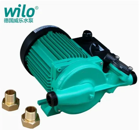 TOP-S 40/10, 1×230 В, PN 6/10, Wilo