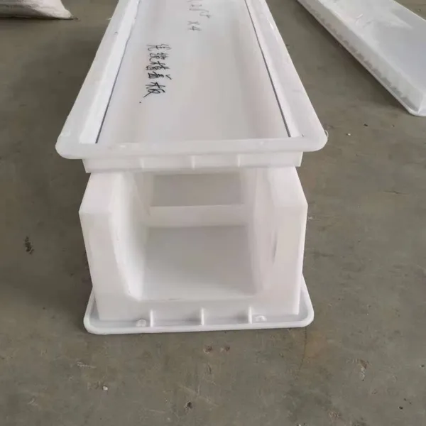 Plastic Mould