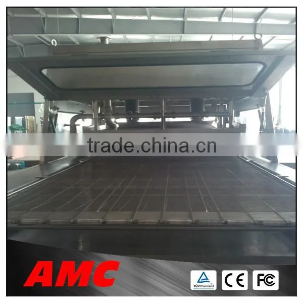 ATY-1200 Chocolate Enrober/ Biscuit En-robing Machine/ Chocolate Coating Machine photo-3