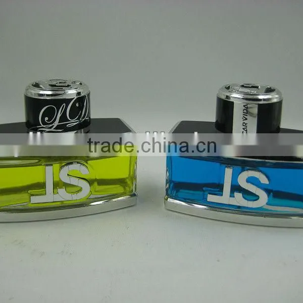 Hot Popular Cheap Price Liquid Air Freshener photo-4