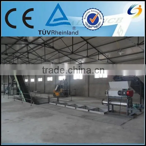 Nitrogen-Phosphorus-Potassium Compound Fertilizer Machine/environmental Protection photo-2
