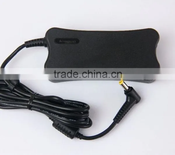 Laptop Adapter for Lenovo Adp-65yb 19V 3.42A Adapter for Ibm Y650 5.5mm*2.5mm Notebook Charger photo-3