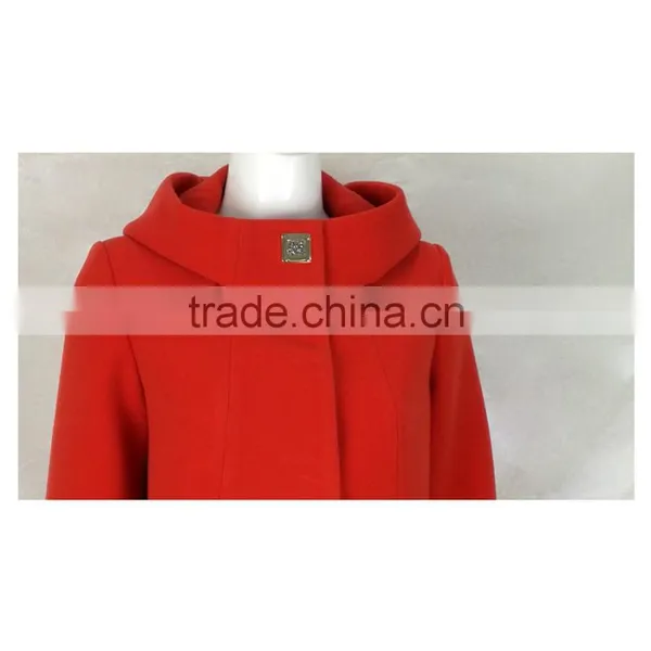 Factory Hot Products Wholesale Autumn Women's Jackets & Coats Women Jacket Model photo-2