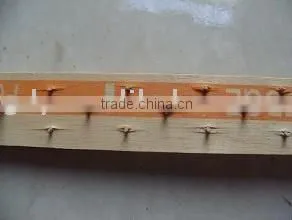 Carpet Tack Strips Concrete Nail