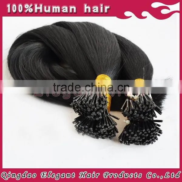 i Tip Hair Extension Wholesale Hair Extension photo-6