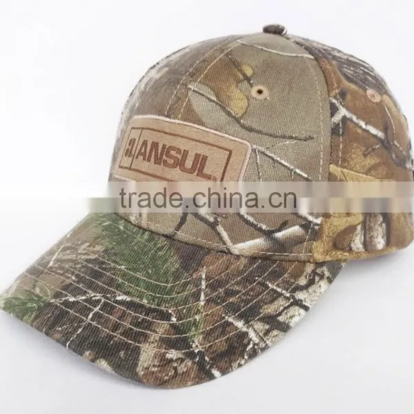 2014 New Fashion Customize China Factory Custom Print Cotton Baseball Hat and Cap photo-3
