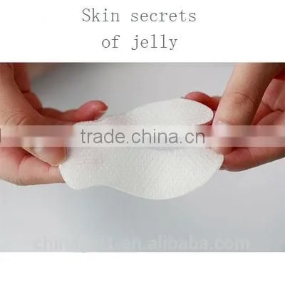 Hot Sale Silk Eye Mask Collagen Eye Mask photo-4