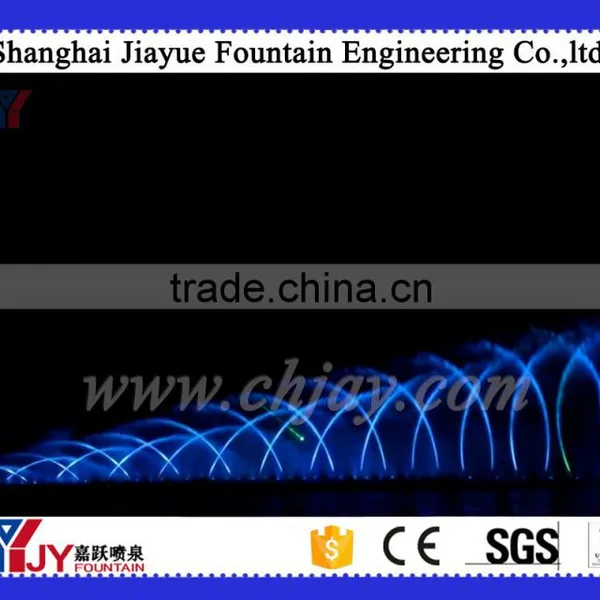Large Dancing Fountain For Decoration photo-3