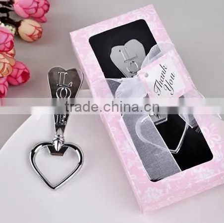Stocked, Nickel-Free, Washable,Eco-Friendly Feature and Wedding Openers Openers Type Bottle Opener photo-2
