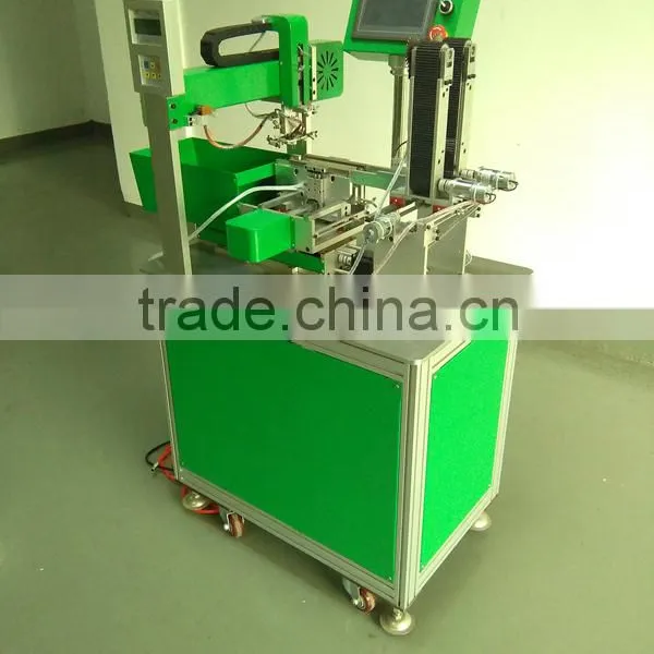 Low Price Function Phone Battery PCB Tester Nokia Function Phone Battery Making Testing Machine photo-3