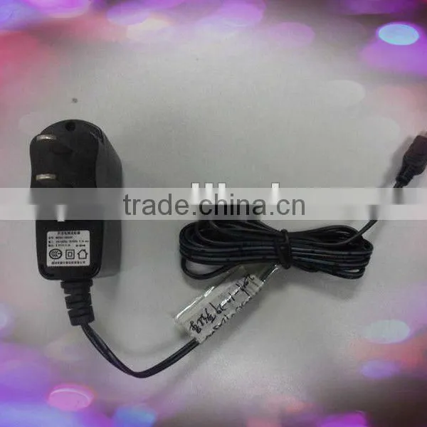 Iec Adapter for Game Player