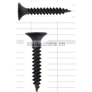 China Manufacturers Provided Bugle Head Collated Drywall Screw photo-3