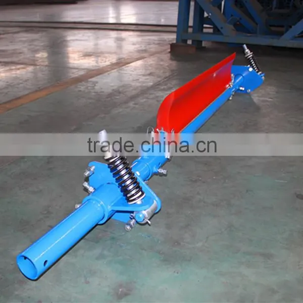 Professional Premary Belt Cleaner for Belt Width 2000mm photo-4