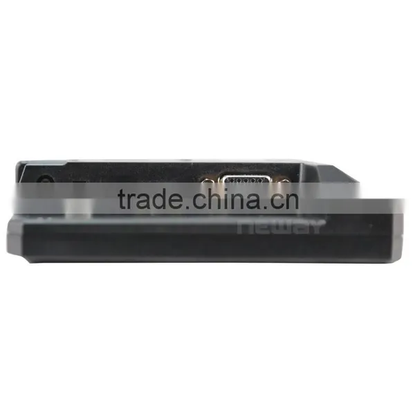 7 Inch 450ma Current AV Input Industry Capacitive Touch Screen With Lux Auto Brightness Optional photo-4