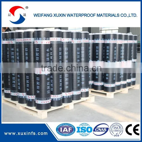 Outdoor Waterproof Rubber Flooring Waterproof Tape for Pools photo-5