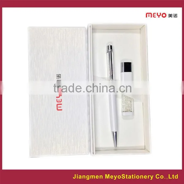 Diamond Promotional Touch Crystal Pen photo-6