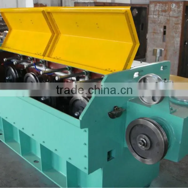 Intermediate Copper Wire Drawing Machine(HXE-17MDS) photo-2