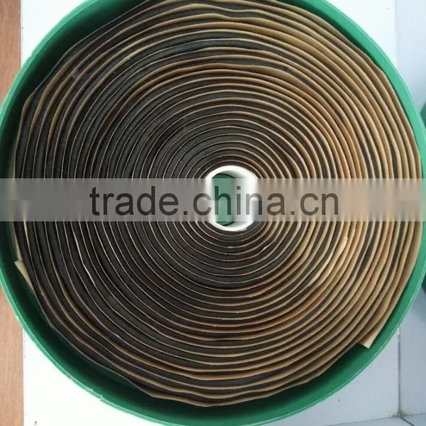 Adhesive Seam Tape Crack Sealant Tape/paste Road Construction photo-3