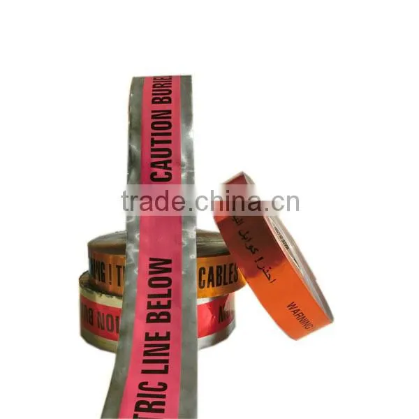 Heibei Daqiang Aluminum Clear Reflective Tape With China Supplier photo-2