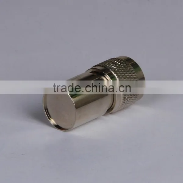 Coaxial Termination Loading N Male RF Connector photo-2