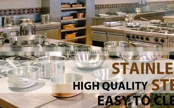 High Quality Hotel and Kitchen Sauce Pot Container photo-2