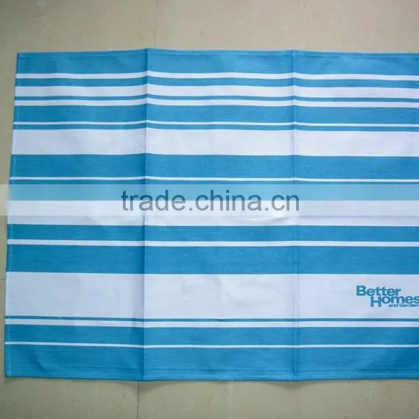 ECO Friendly Printed Cotton Table Napkin