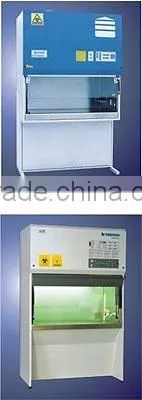 Biosafety Cabinets