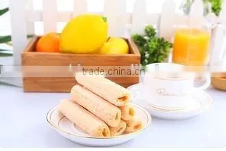 Core Filled Snack Food Production Machine photo-5