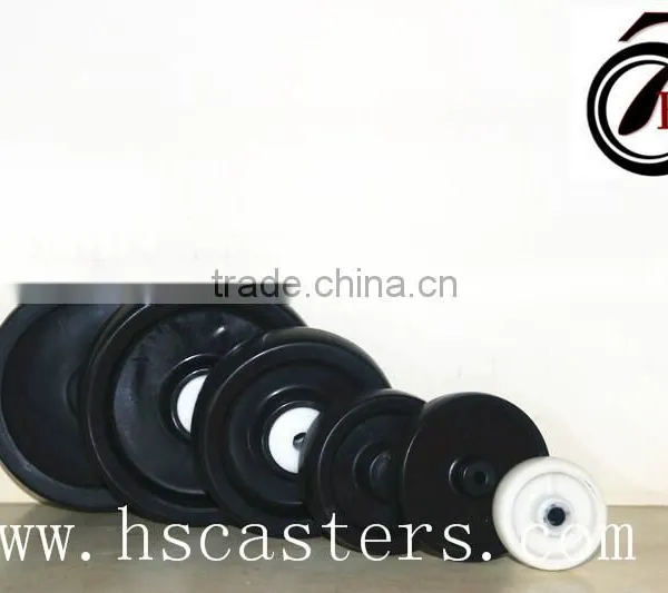 Custom-made Any Plastic Wheel photo-4