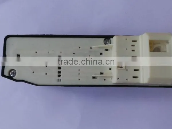Window Switch Buttons 84820-33180 photo-3