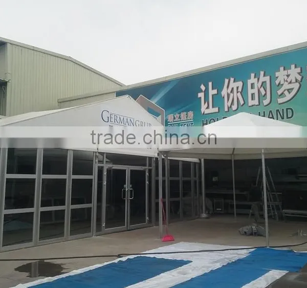 Hot Selling Tent Plastic Joint With High Quality photo-2
