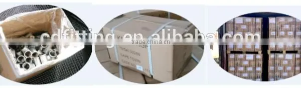 Malleable Iron Construction Hardware photo-5
