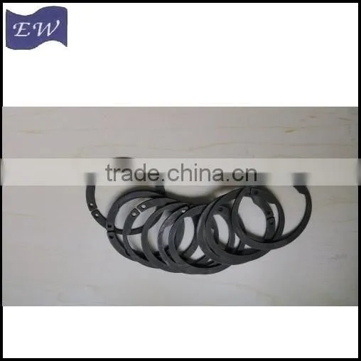 Balanced Lug Circlip for Shafts (M1408) photo-6