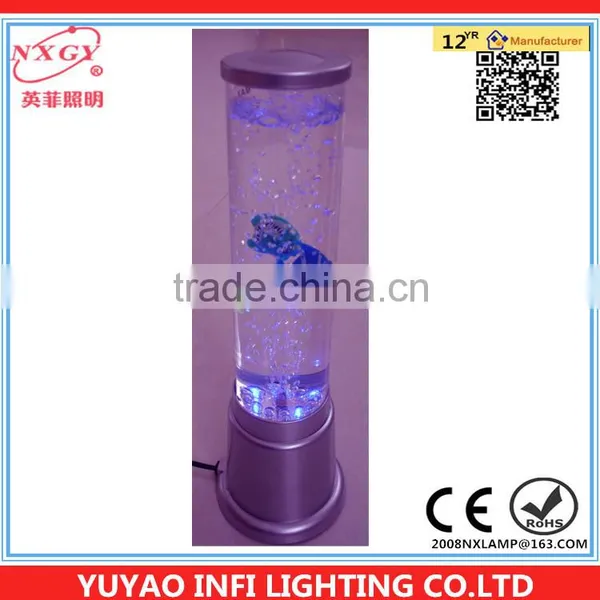 MIST MAKER FOG LIGHT WATER FOUNTAIN LAMP 24V NEW/Mist of Dreams Lamp photo-3