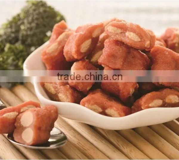 Pet's Snacks: Double Cheese Balls - Chicken Dog Treat Pet Food