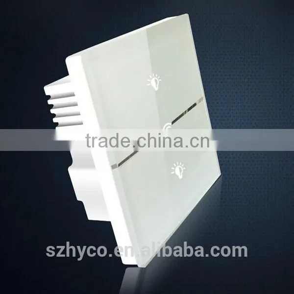 mobile phone wifi remote control switch for home automation