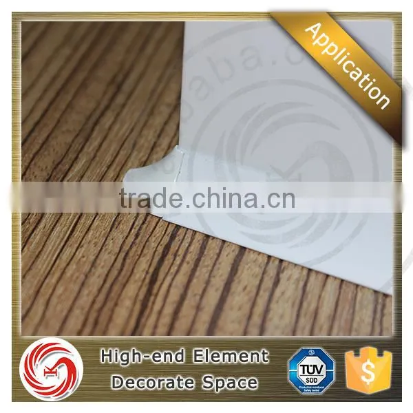 Quality Primacy Aluminium Ceramic Tile Corner Trim Bathroom Ceramic Tile Trim photo-5