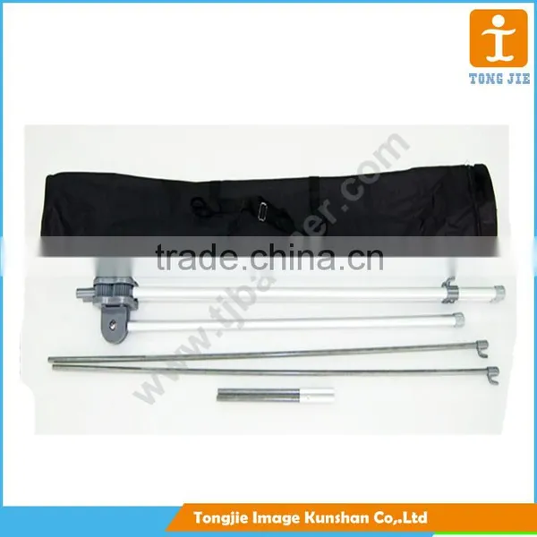 Advertising X Banner Standing Banner Size photo-6
