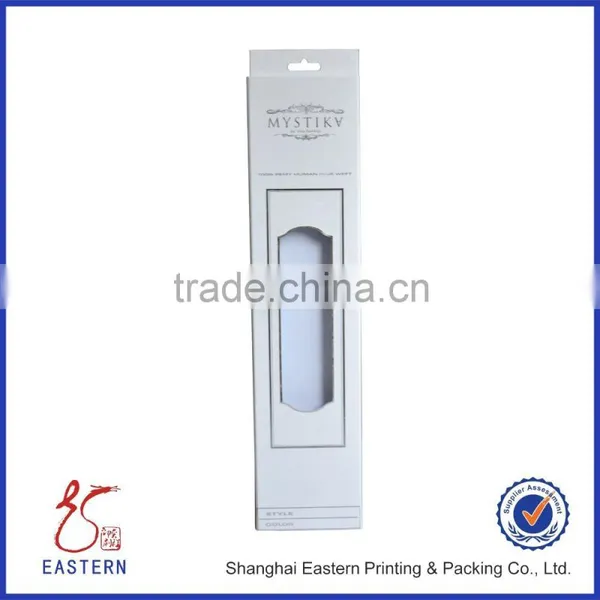 Custom Hair Packaging Box Wholesale photo-6