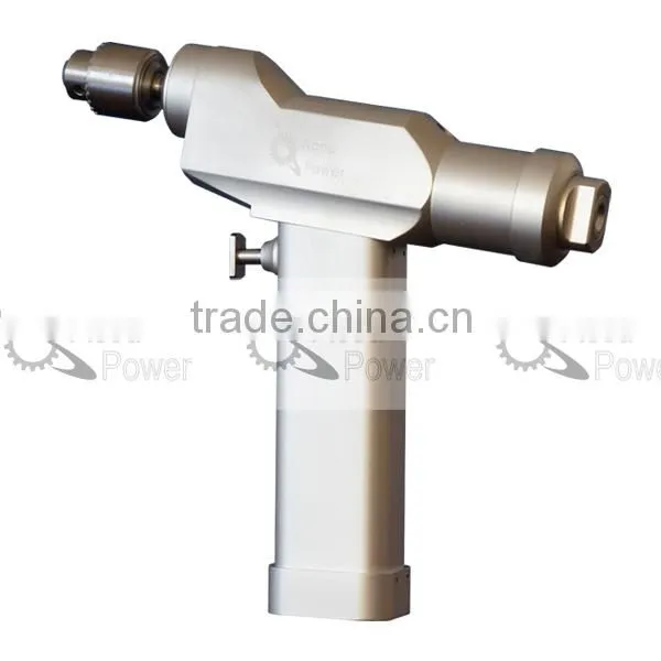 Canulate Drill