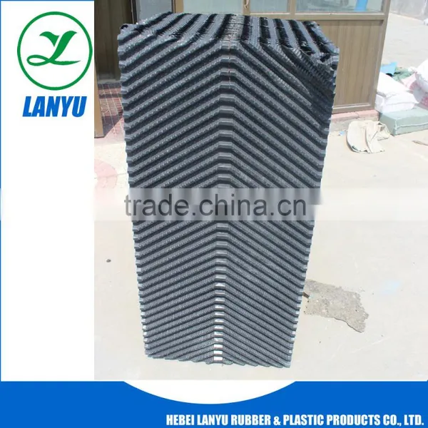 2016 Hot Oblique Wave Cooling Tower Film photo-4