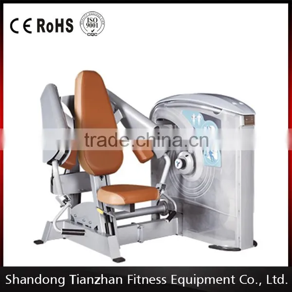 TZ-5034 Smith Machine / Commercial Gym Equipment photo-5