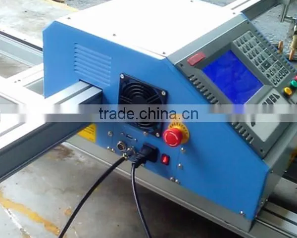 2015 New Year Discounts Fastcam Electric Heavy Scrap Metal for Sale LJP-2030 With CE photo-3