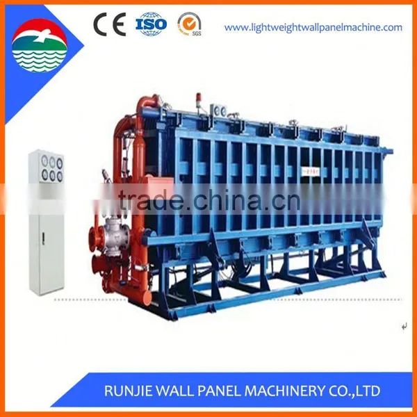 The King Of Quantity Eps Automatic Block Molding Forming Machine photo-2