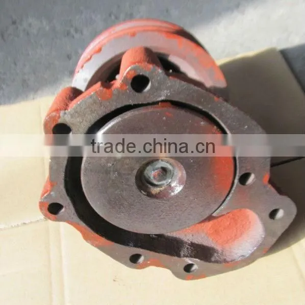 DT-75 Tractor Water Pump Hydraulic Pump Parts for Tractor photo-2