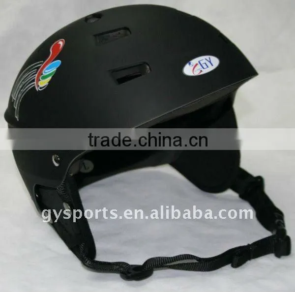 2015 Hot Sales!water Sports Helmets,Net Weigh,about 400g,WITH RemovableEar Pads photo-6