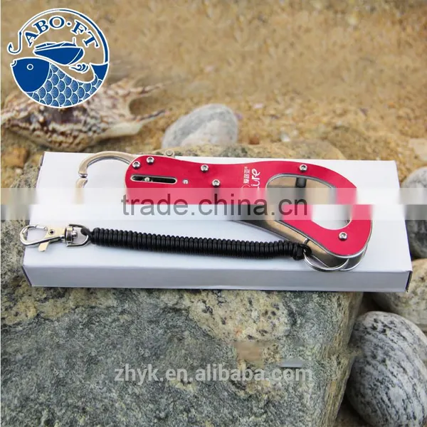 2016 Wholesales Price Best Sell Full Features Stainless Steel Grip Fishing Pliers photo-5