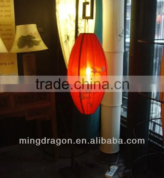Indoor Lighting Floor Lamp photo-3